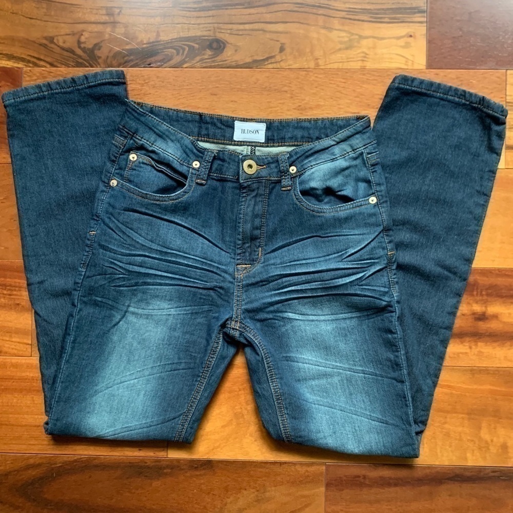 Hudson Jeans